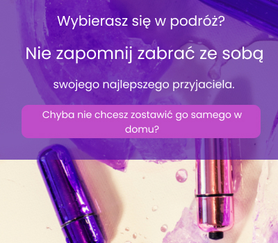 wibratory mini w promocji